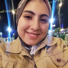 Esraa Arafat, 23 года, M'Sila