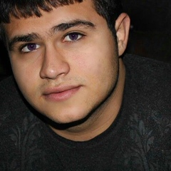 Vuqar Abdullayev, 28 лет, Баку