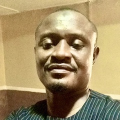 Moro Mohammed, 45 лет, Accra