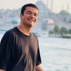 Mahfuz Yoldaş, 33 года, Ankara