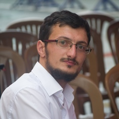 Enes Serdar, 32 года, Rize