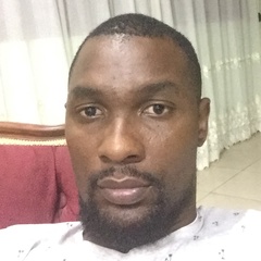 Ebenezer-Auguste Nseke-Nseke, 37 лет, Douala