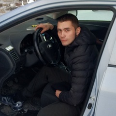 Данил Гаврилов, 25 лет, Новокузнецк