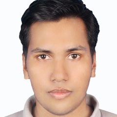 Rashedul Islam, 27 лет, Dhaka