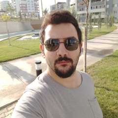 Sercan Dalkılıç, 34 года, Ankara