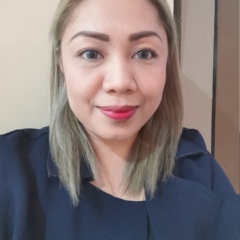 Kristine Almonte, 40 лет, Calamba