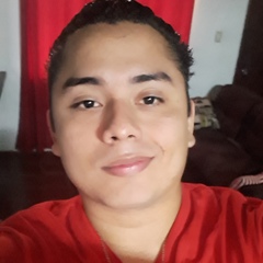 Omar Murilo, 33 года, Managua