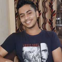 Shoaib Iqbal, 23 года, Meerut