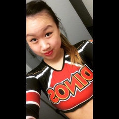 Stephanie Leong, Calgary