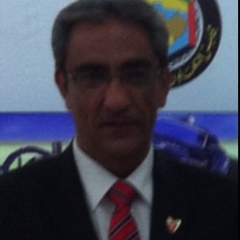 Ali Buchiri, Al Muḩarraq