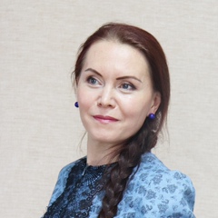 Валентина Пряженникова, Глазов