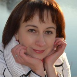 Елена Коновалова, Днепр (Днепропетровск)