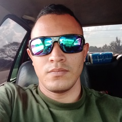 Pablo Perez, 28 лет, San Cristóbal