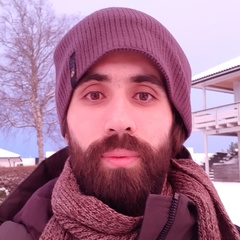 Habib Nobakht, 32 года, Trondheim