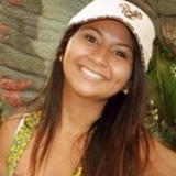 Edla Siqueira, 32 года, São Paulo