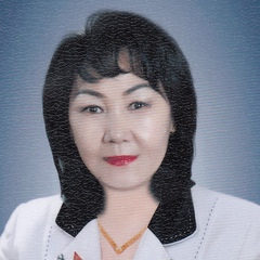 Дэжа Энхээ, 63 года, Ulaanbaatar