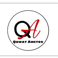 Quwat Ametov