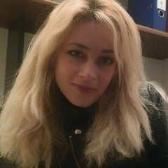 Alexandra Vlada, 42 года, Bucureşti