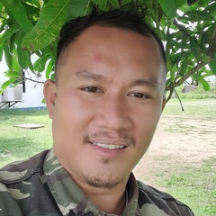 Mark-Anthony Haro, 34 года, Iloilo