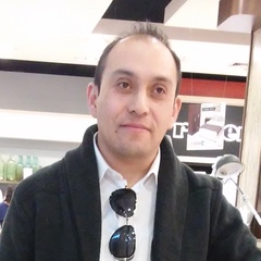 Alexis Vargas, 43 года, Arequipa