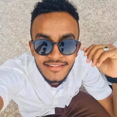 Mohamed Fikry, 26 лет, Khartoum