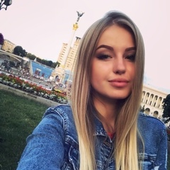 Илона Гапонова, 31 год, Москва