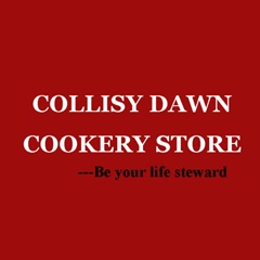 Collisy Dawn, Yiwu