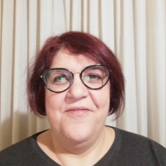 Francesca-Ivana Ferliano, 51 год