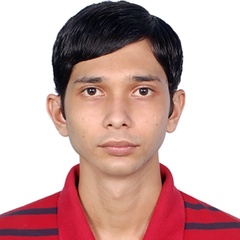 Mrinmoy Ghosh, Dhaka