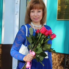 Татьяна Романова, 38 лет, Прокопьевск