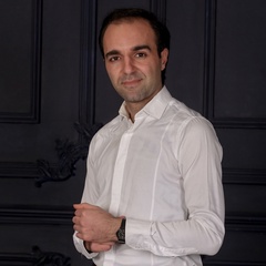 Aram Shahbekyan, 32 года, Ереван