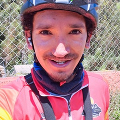 Carlos Vásconez, 33 года, Quito