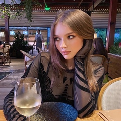 Masha Yatskova, 22 года, Одесса