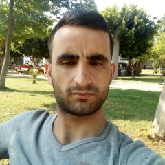 Murat Caymaz, 30 лет, Gaziantep