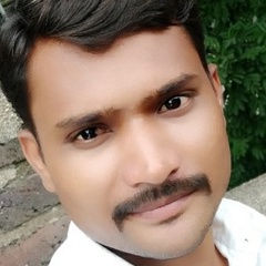 Chetan Pawar, 34 года, Pune