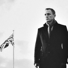 Mr. Bond, 38 лет, Manchester