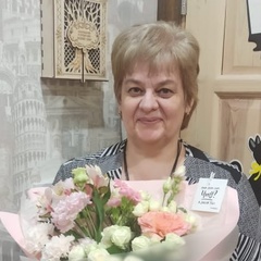 Лена Немчанинова, 57 лет, Котельнич