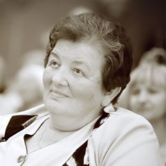 Елена Пажитнова, 77 лет, Москва