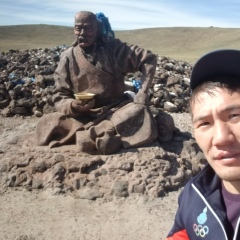 Sodnomdorj Sukhbold, 36 лет, Ulaanbaatar