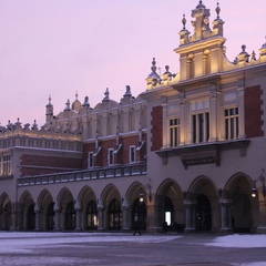 Бекзат Арипов, Бишкек