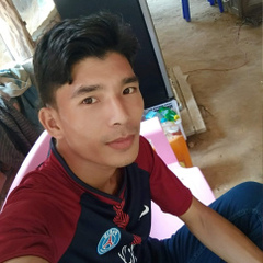 ေက်ာ္ မိုး, 33 года, Myeik