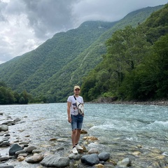 Don Pejon, 24 года