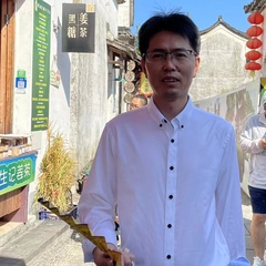 Aihua Hu, 47 лет, Hangzhou