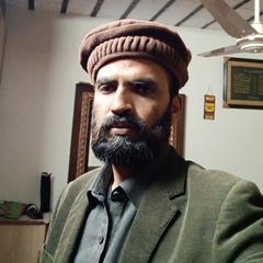 Abdul-Razzaq Razzaq, 36 лет, Rawalpindi