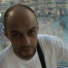 Mohamed Brahimi, 51 год, Oran