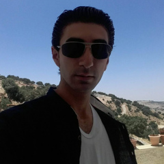 Waleed Zaid, 33 года, Amman