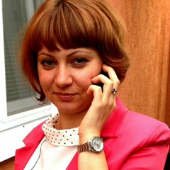 Карина Трубчанинова, Харьков