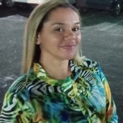 Aline Lira, 41 год, Juazeiro do Norte