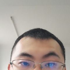 Fan Huang, 33 года, Nantong