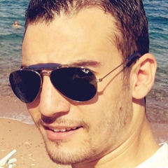 Mahmoud Elgendy, 33 года